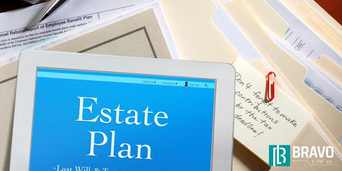 San Diego Estate Planning Lawyer