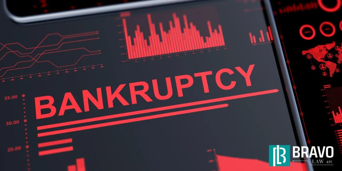 San Diego Bankruptcy Lawyer